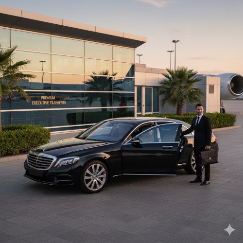 Transfer Premium Na Avenida Paulista